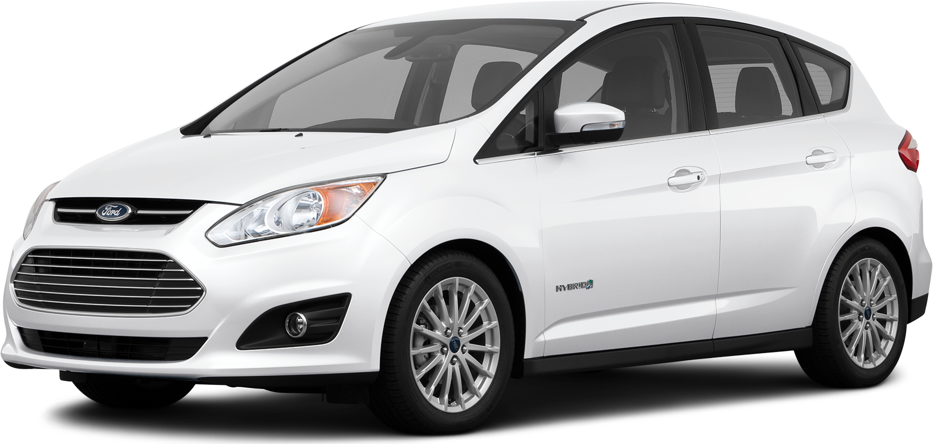 2013 Ford CMAX Hybrid Consumer Reviews & Ratings Kelley Blue Book